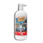 Aceite de Salmón Natural Greatness 1l