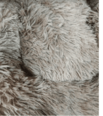 Colchonetas Pelo Marron2