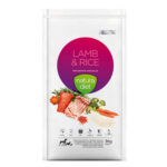Natura Diet Adulto Cordero y arroz pienso para perros 12kg