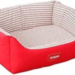 Cuna arppe rectangular visco