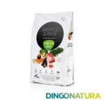 Natura Diet Iberico y arroz de 12kg