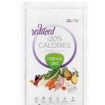 Natura Diet Reduced ‐20% Calories Pienso para perros de 12kg