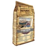 2 Sacos de Natural Greatness Conejo 10kg
