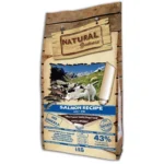 Pienso Natural Greatness Salmón Mini 6kg + Lata Salmón