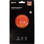 Pelota luminosa
