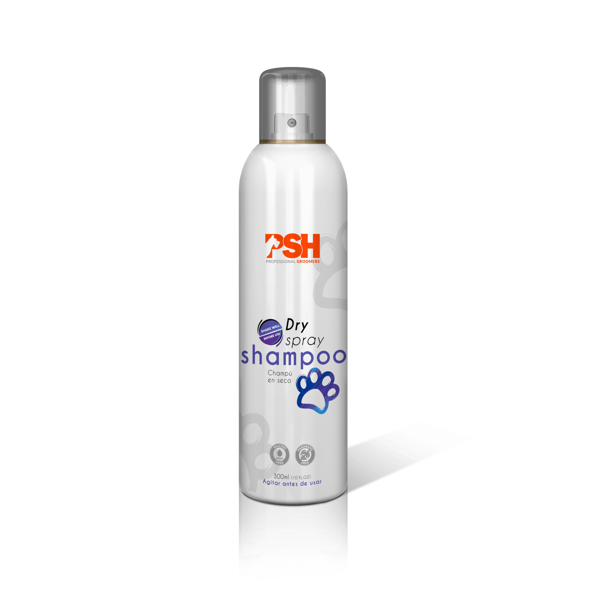 Spraypsh Champuseco 300ml Spraypsh Champuseco 300ml