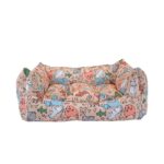 Cama Confort Loneta Hunter