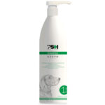Champú OZONE SOFT 1l.
