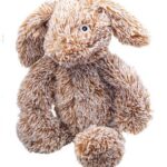 Conejo Gigante Peluche para perros