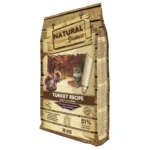 Natural Greatness receta de pavo 10kg