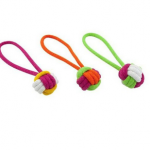 Pelota Con Cuerda