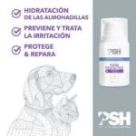 Protector almohadillas psh