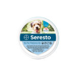 Seresto Hasta 8kg 38cm