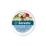Seresto Mas De 8 Kg 70cm