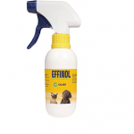 Effinol Spray para perros y gatos
