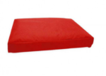 Colchoneta resistente para perros  70x55x15