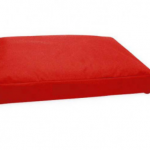 Colchoneta resistente para perros  70x55x15