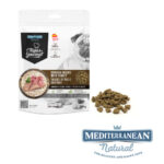 Mediterranean Tapas Gourmet de pollo y pavo 190gr