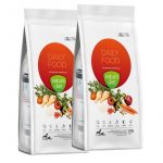 2 Sacos Natura Diet Comida Diaria 12kg