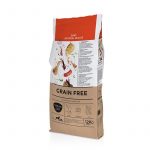 Natura Diet Grain Baby 12kg
