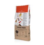 Natura Diet Grain Baby 12kg