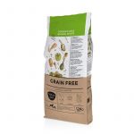 Natura Diet Grain Free Chicken & Vegetables 12kg