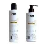 Pack de Champú y acondicionador Kera Argan Psh 300ml