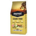 Grain Free Junior Chicken & Turkey