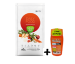 Natura Diet Comida Diaria 12kg + Aceite de Salmón Healsty de 250ml