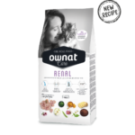 2 Sacos Pienso Ownat Care Renal (6kg)