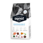 2 SACOS OWNAT CARE DERMATOLOGIC 10KG