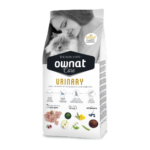 2 Sacos Pienso Ownat Care Urinary