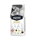2 Sacos Pienso Ownat Care Urinary