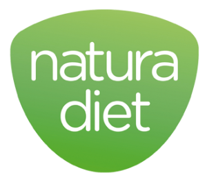 natura diet LOGO