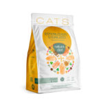Natura Diet Sterilizado pollo y verduras 8kg