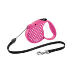 CORREA FLEXI RASPBERRY CORDÓN M, 5M Y 20KG