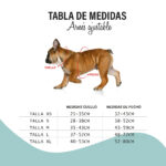 Arnés Bull Regulable Life Style - Imagen 3