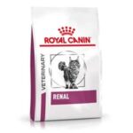Royal canin Veterinary Renal Felino 4Kg