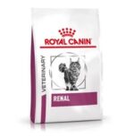 Royal canin Veterinary Renal Felino 4Kg