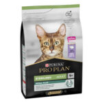Proplan Sterilised Adult Renal Plus de Pavo 12kg