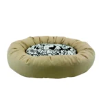 Cuna Redonda Paw Dog´s de Yagu