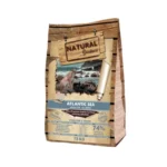 2 Sacos natural Greatness Atlantic Sea de 5kg