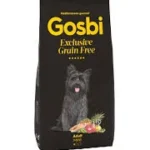 Gosbi Mini Adult Grain Free 7kg