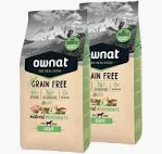 just grain free light