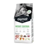 OWNAT CARE WEIGHT CONTROL 10KG