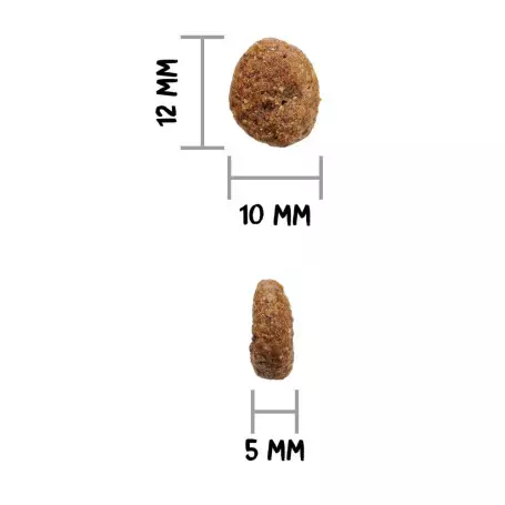 ownat hypoallergenic grain free mini lamb2